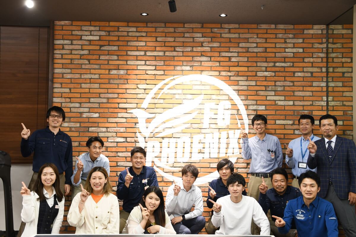 ブランディング視察・会社見学のイメージ