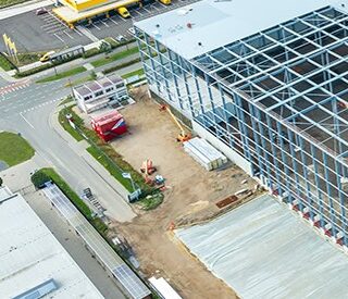 事業用地の探し方とは？ 建設までスムーズに行うポイントも解説