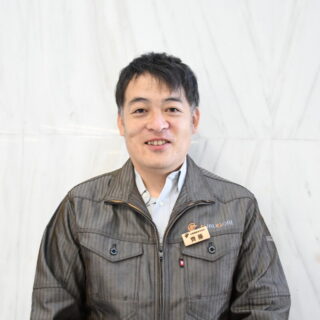 T.Shimizu（リニューアル部）