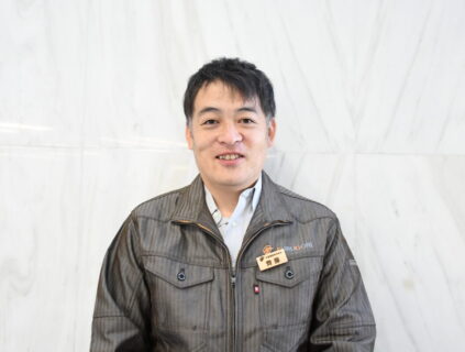 T.Saito（リニューアル部）