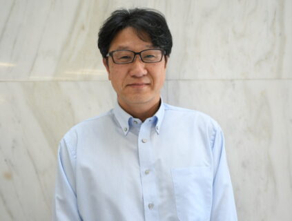 O.Manaka（民間営業部設計）