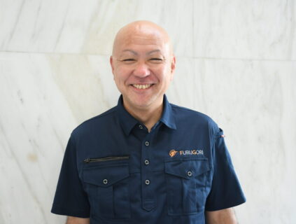T.Minegishi（民間営業部設計）