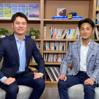 東京海上日動火災保険株式会社様の社員研修において社長の古郡栄一が登壇しました。