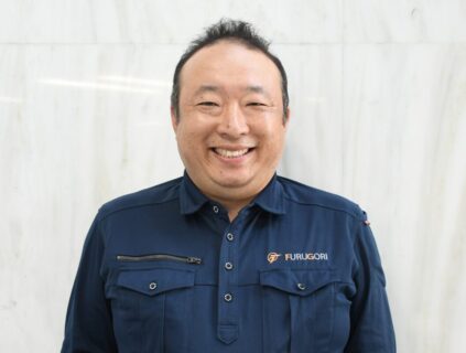 Y.Kawabe（建築部）