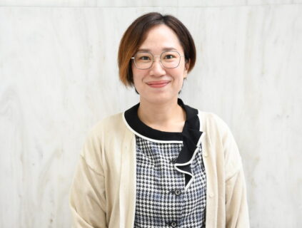 T.Sato（安全管理課）