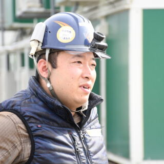 Y.Kawabe（建築部）