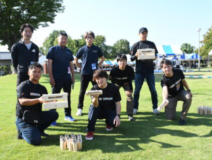 10/5㈰お客様感謝祭を開催します！