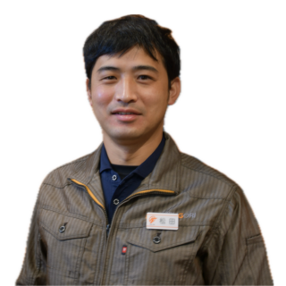 S.Matsuda(建築部)