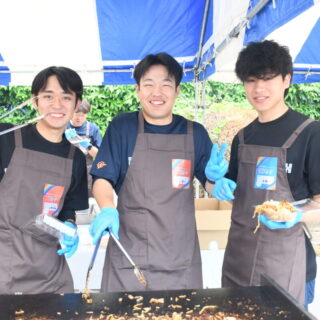 お客様感謝祭を開催しました