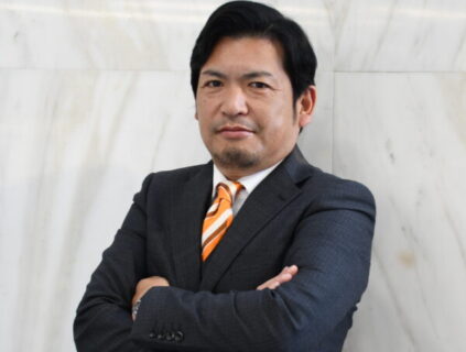 F.Watanabe（デザインマネジメント部）