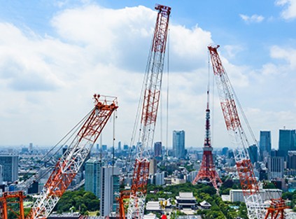 都市計画法とは？ 工場建設をするなら知っておきたい基礎知識を解説