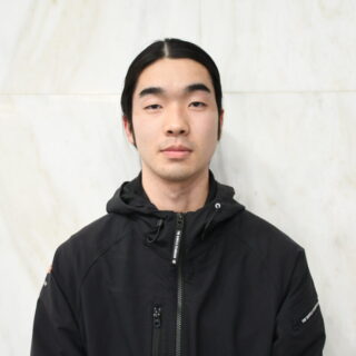 H.Arai（土木部）