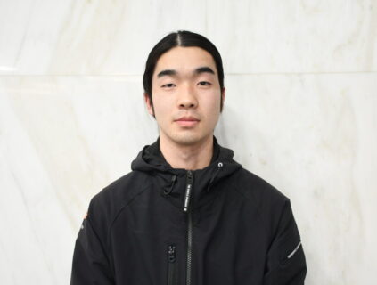 H.Arai（土木部）