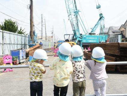 土木工事写真コンテストに入選しました