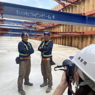 WeatherNews社のホームページに事例掲載されました