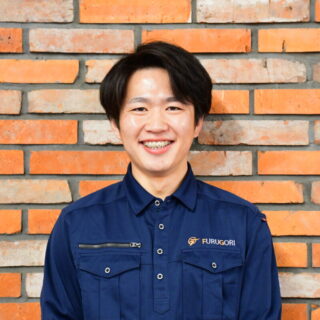 R.Kumada（土木部）