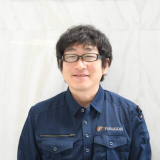 K.Dai（建築部）