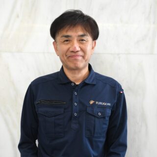 S.Sugaya（民間営業部積算課）