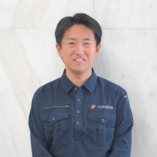 T.Yamada（建築部）