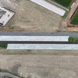 R7国道17号本庄道路神保原忍保地区改良工事