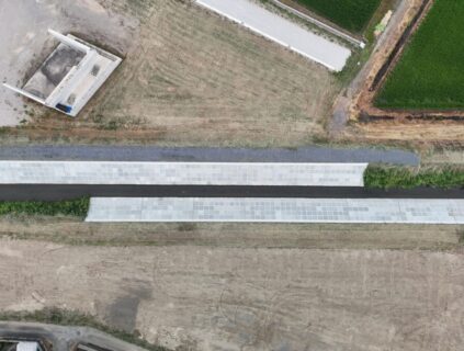 R7国道17号本庄道路神保原忍保地区改良工事