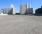 倉庫用地