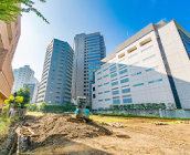 オフィス用地