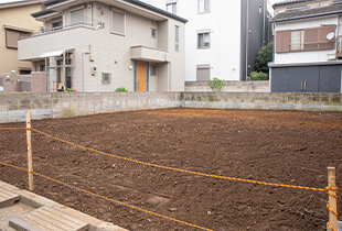 土地貸しの注意点
