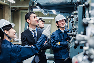 リショアリングのメリット