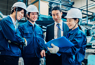 深谷市の工場・倉庫立地としての現状課題