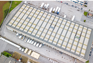 建築の建蔽率・容積率とは?