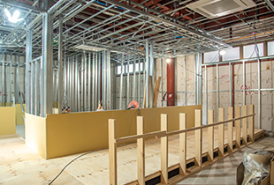 店舗の建設・改装のコスト課題