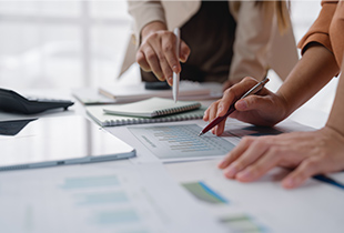 倉庫の建設・改修時の補助金にまつわる注意点