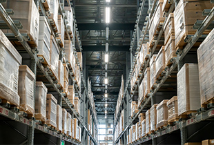 倉庫業法とは？