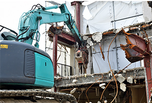 工場や事業場における規制の内容と罰則