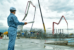 都市計画法で定められている主な工場建設に関する内容