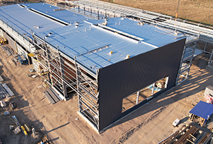 省エネ基準適合義務化が工場・倉庫建設に与える影響  