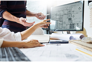 工場・倉庫における違法建築のリスクと予防策