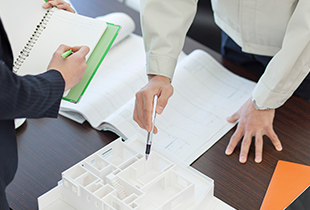 倉庫の違法建築のリスク回避のポイント