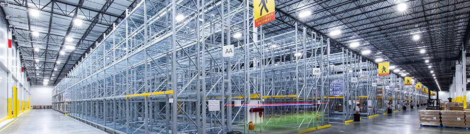 倉庫が違法建築になるリスクとは？