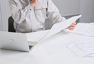 設計施工分離方式とは?