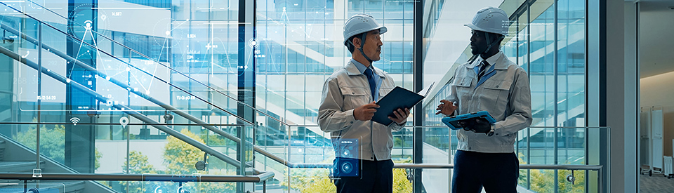 設計施工分離方式とは？