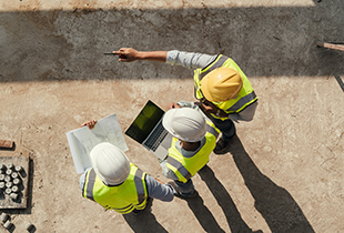 建設工事コストの高騰による影響