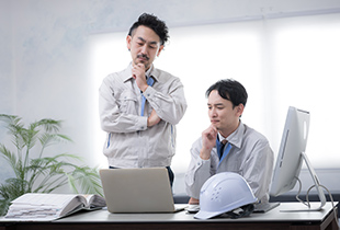 工場・倉庫の建設工事コストを抑える方法