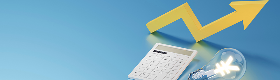 建設工事コストの高騰の原因とは？影響と工場・倉庫建設工事コストを抑える方法