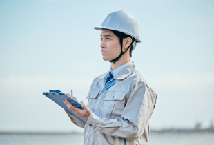 工場の改修工事とは？