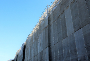 倉庫の改修工事とは?
