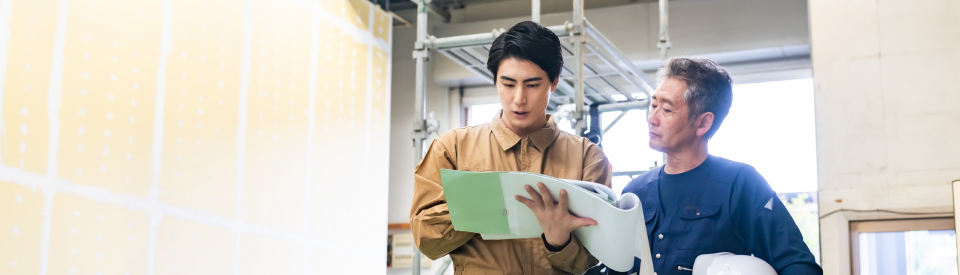 倉庫の改修工事とは？スケジュールや費用相場、業者の選び方、成功ポイントまで解説！