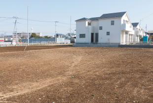 事業用地とは?