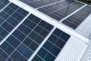 屋根置き太陽光発電とは?